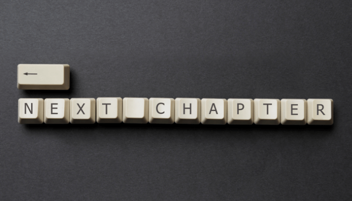 How to write effective chapters